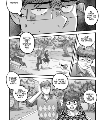 Non Non 6 comic porn sex 336