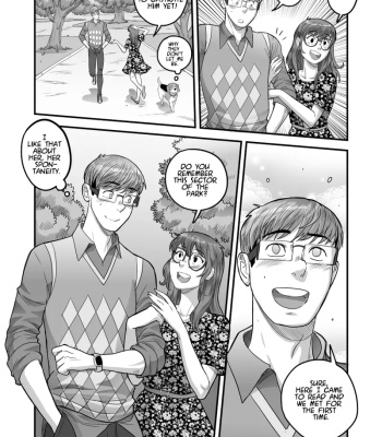 Non Non 6 comic porn sex 338
