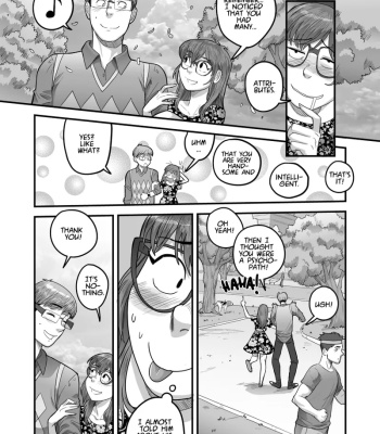 Non Non 6 comic porn sex 339