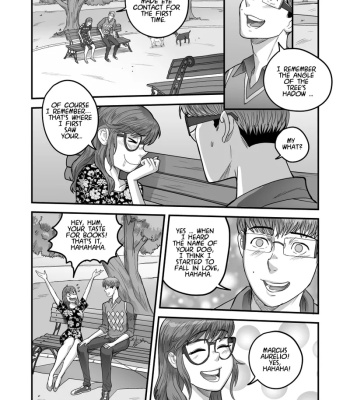 Non Non 6 comic porn sex 341