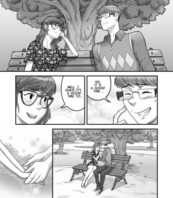 Non Non 6 comic porn sex 342