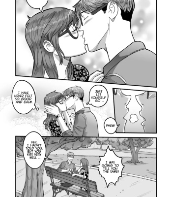 Non Non 6 comic porn sex 343