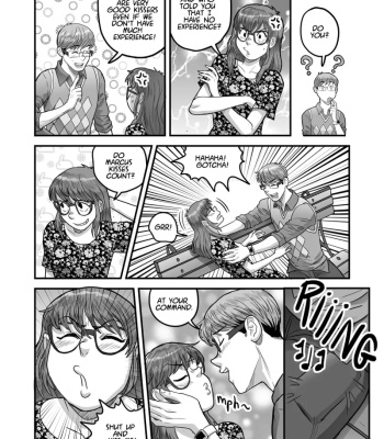 Non Non 6 comic porn sex 344
