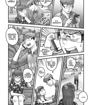 Non Non 6 comic porn sex 345