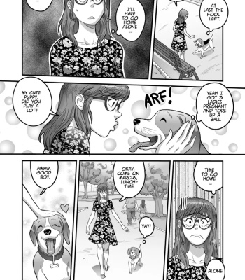 Non Non 6 comic porn sex 346