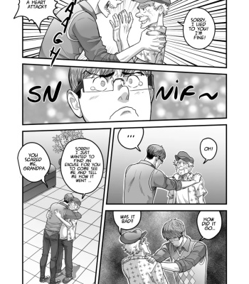 Non Non 6 comic porn sex 349