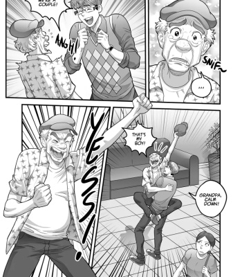 Non Non 6 comic porn sex 350
