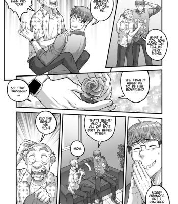 Non Non 6 comic porn sex 351