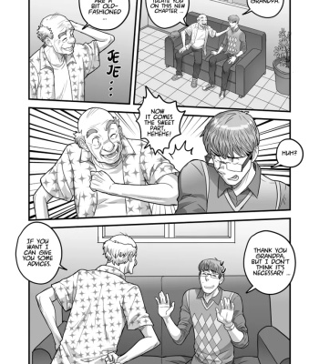 Non Non 6 comic porn sex 352