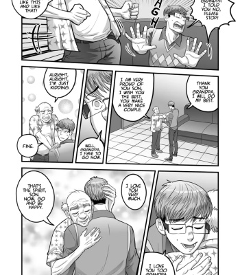 Non Non 6 comic porn sex 353