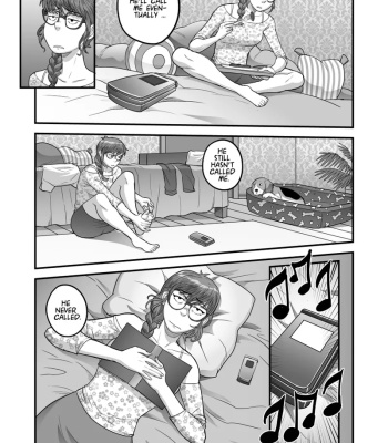 Non Non 6 comic porn sex 355