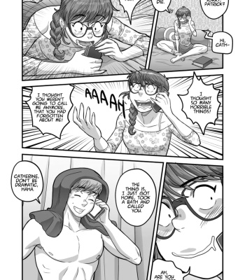 Non Non 6 comic porn sex 356