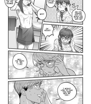 Non Non 6 comic porn sex 357