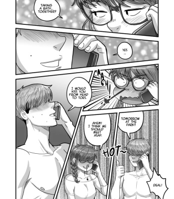 Non Non 6 comic porn sex 358