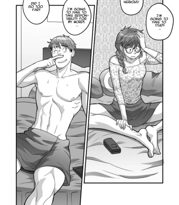 Non Non 6 comic porn sex 359