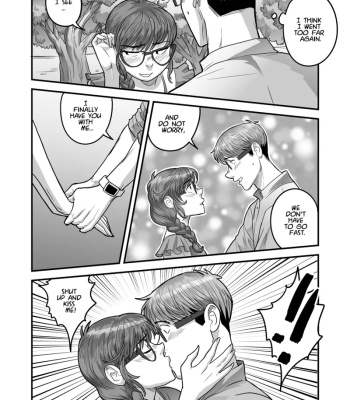 Non Non 6 comic porn sex 361