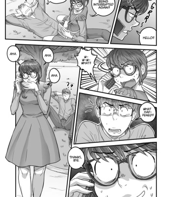 Non Non 6 comic porn sex 364