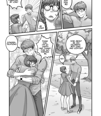 Non Non 6 comic porn sex 366