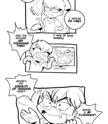 Non Non 6 comic porn sex 375