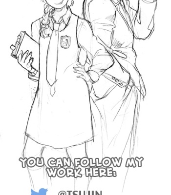 Non Non 6 comic porn sex 377