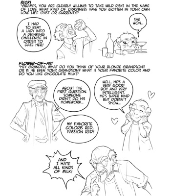Non Non 6 comic porn sex 381