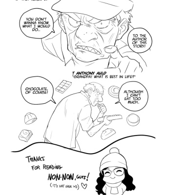 Non Non 6 comic porn sex 383