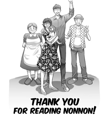 Non Non 6 comic porn sex 386