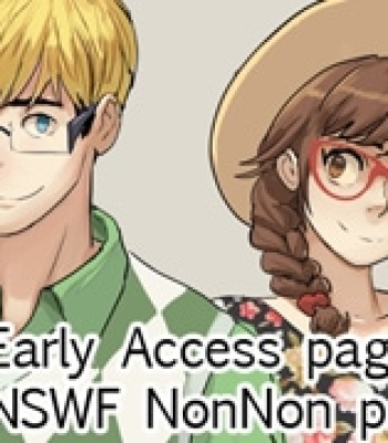 Non Non 6 comic porn sex 388