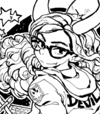 Non Non 6 comic porn sex 389