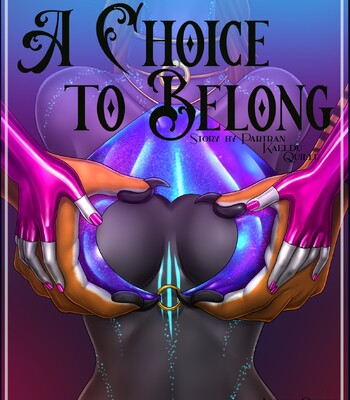 A choice to belong (ongoing) comic porn thumbnail 001