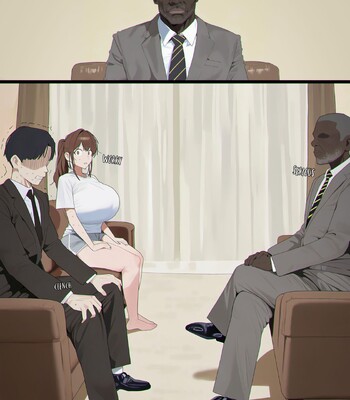 A Husband’s Mistake [Helltoyou] NTR comic part 1 + 2 comic porn sex 11