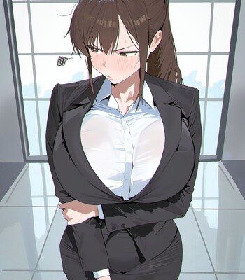 A Husband’s Mistake [Helltoyou] NTR comic part 1 + 2 comic porn sex 12