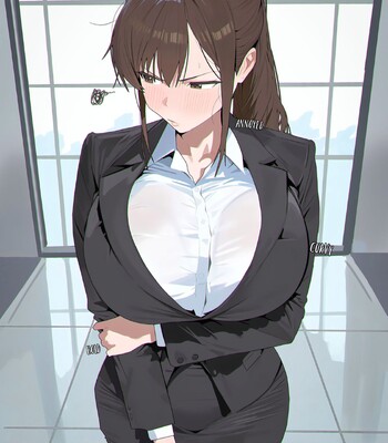 A Husband’s Mistake [Helltoyou] NTR comic part 1 + 2 comic porn sex 13