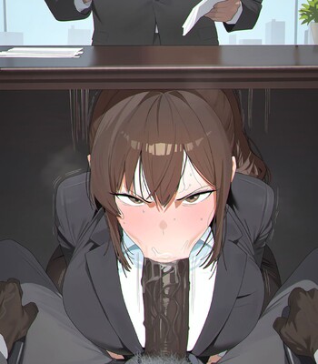 A Husband’s Mistake [Helltoyou] NTR comic part 1 + 2 comic porn sex 14