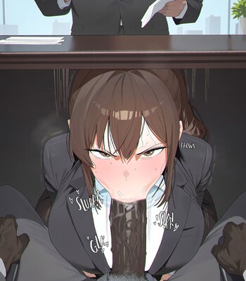 A Husband’s Mistake [Helltoyou] NTR comic part 1 + 2 comic porn sex 15