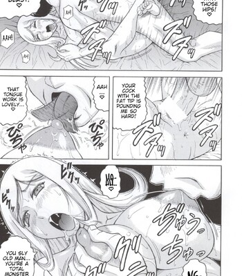 AILA`v AILA (Gundam Build Fighters) [English] comic porn sex 12