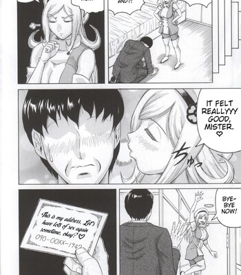 AILA`v AILA (Gundam Build Fighters) [English] comic porn sex 17