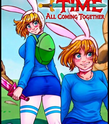 All Coming Together comic porn sex 1