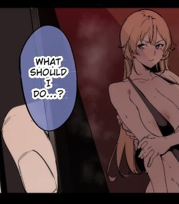 [Alp] 0325 (Shokugeki no Souma) comic porn sex 34