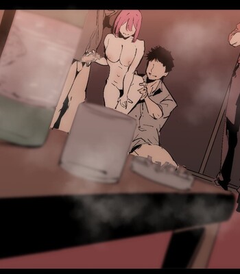 [Alp] 0325 (Shokugeki no Souma) comic porn sex 37