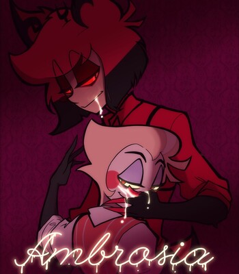 Ambrosia comic porn thumbnail 001