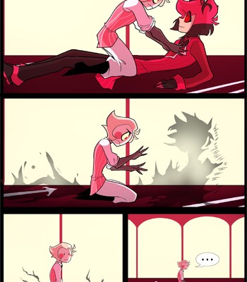 Ambrosia comic porn sex 9