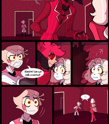 Ambrosia comic porn sex 10