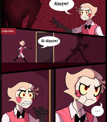 Ambrosia comic porn sex 11