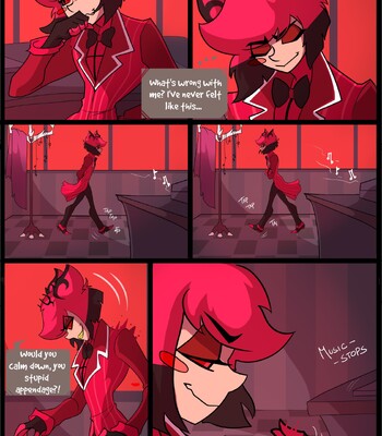 Ambrosia comic porn sex 14