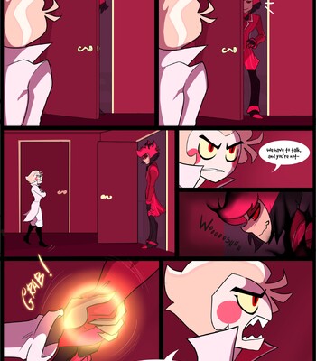 Ambrosia comic porn sex 15