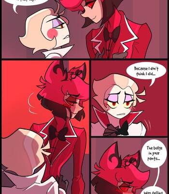 Ambrosia comic porn sex 17