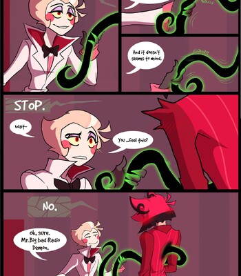 Ambrosia comic porn sex 20
