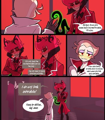 Ambrosia comic porn sex 21