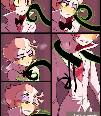 Ambrosia comic porn sex 23
